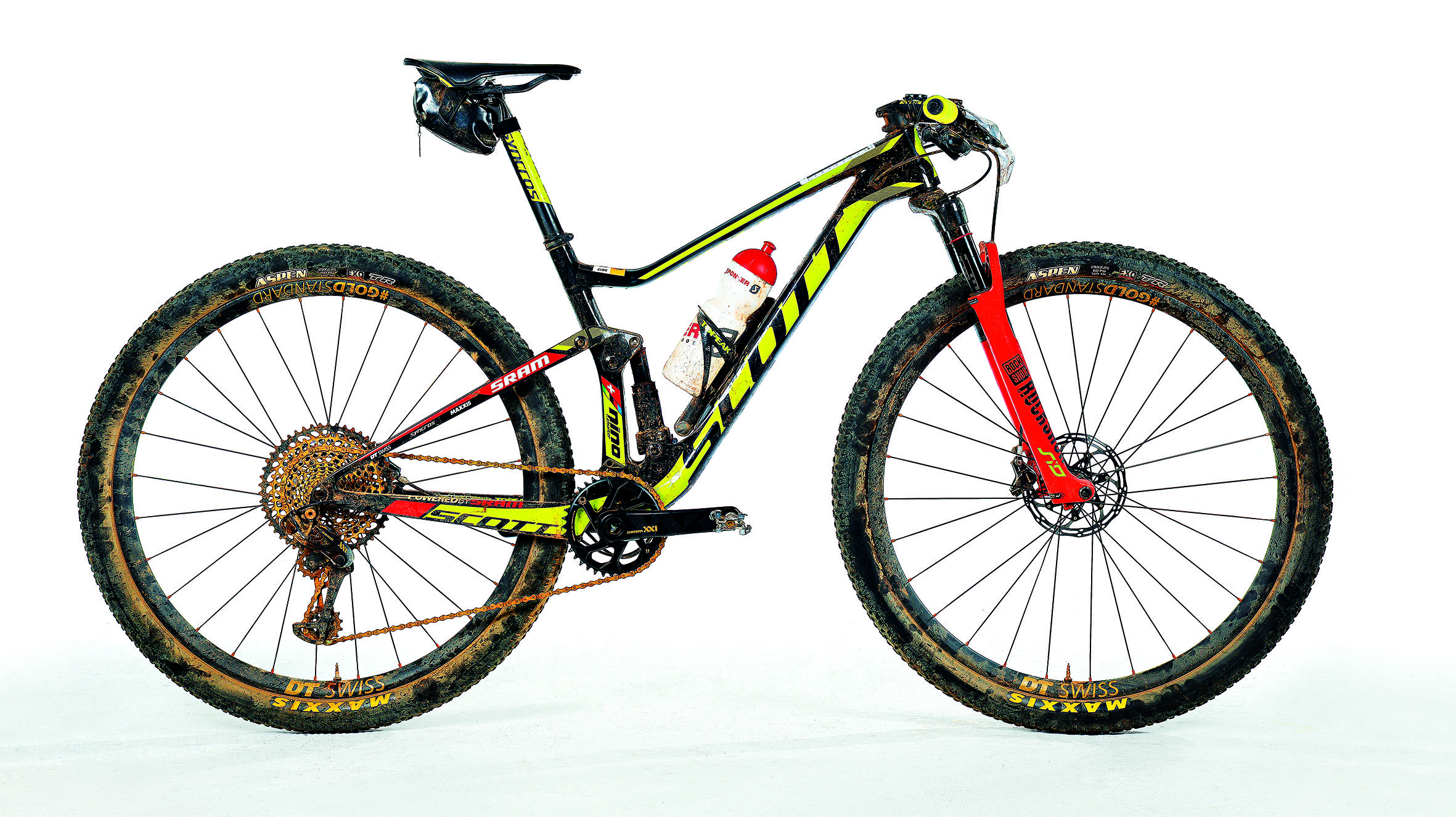 maxxis aspen 2.25 exo tr