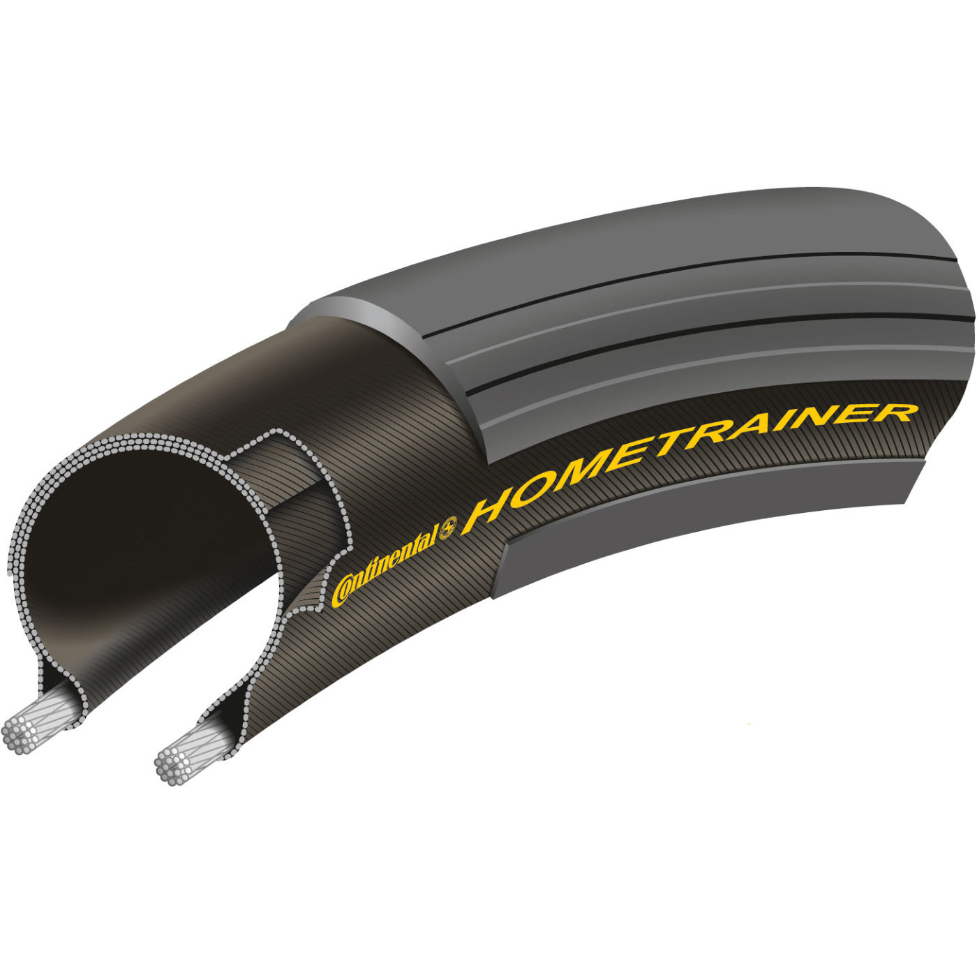 home trainer tyre