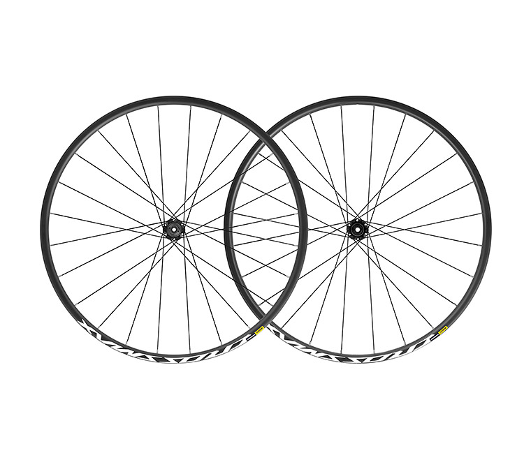 Mavic Wheelset XMAX 29er INTL - Cycle House