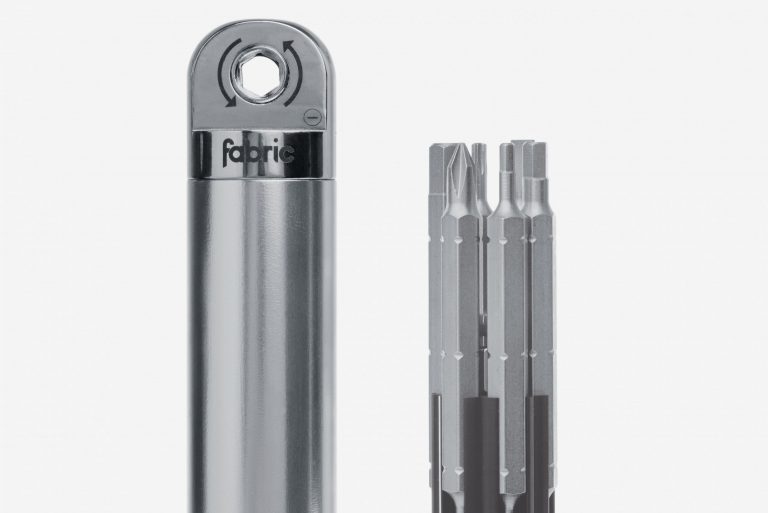 fabric chamber tool