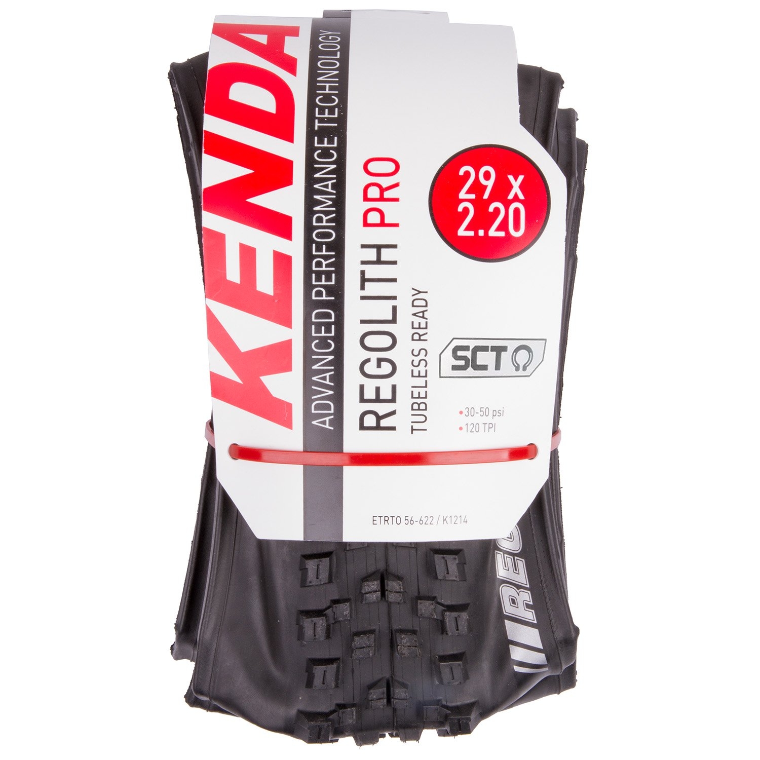 kenda regolith pro 29