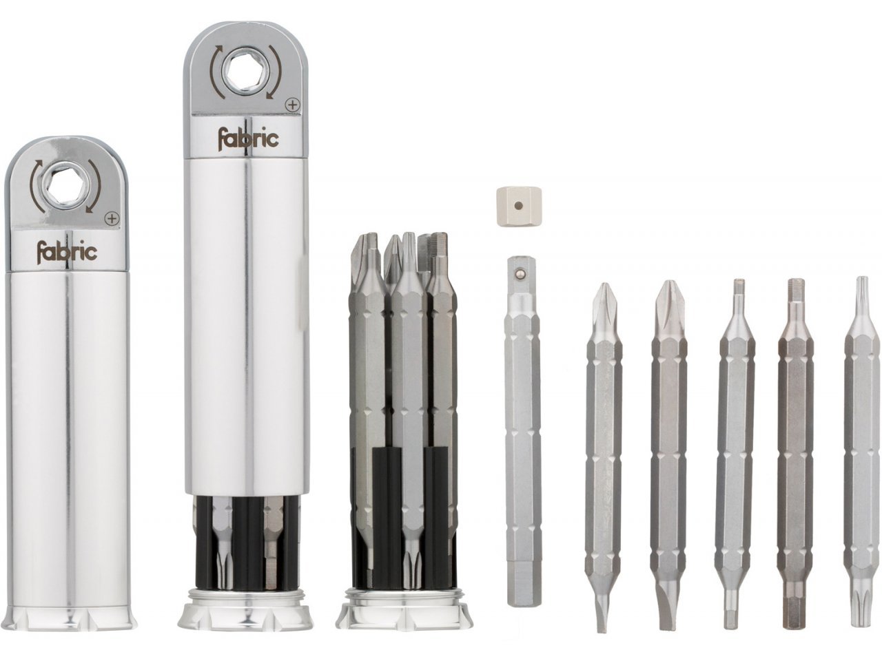 fabric chamber ratchet multi tool