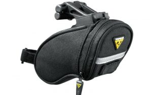 TOPEAK Aero Wedge Pack Micro
