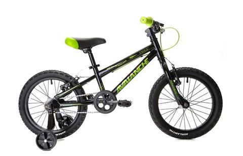 Avalanche Bolt 16\