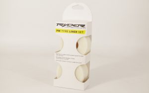 Ryder tyre liners Wide