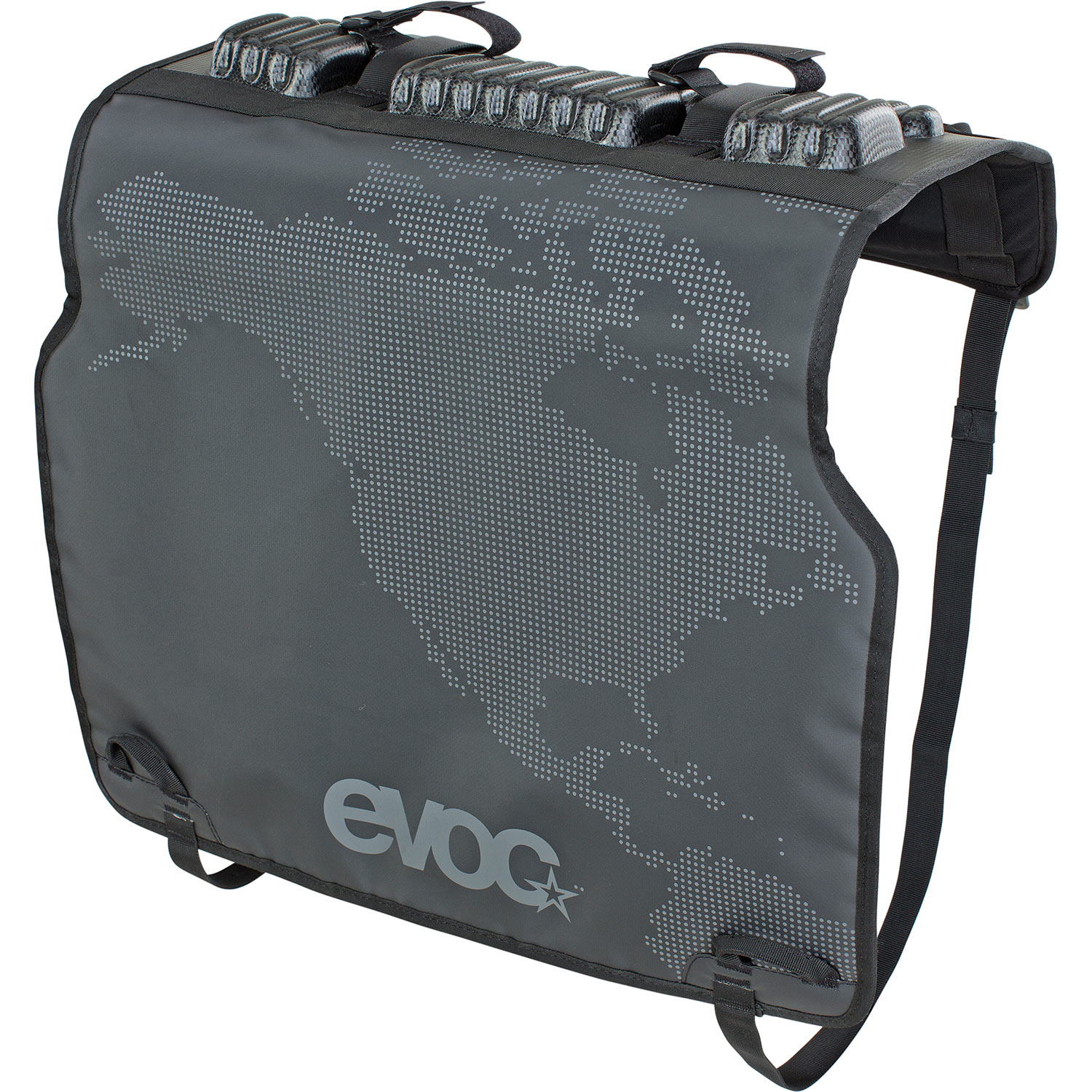 EVOC Tailgate Pad Duo Cycle House