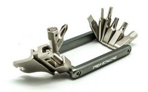 Ryder Micro 12-Function Tool