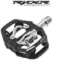 Ryder MTB Dual Elite Pedal