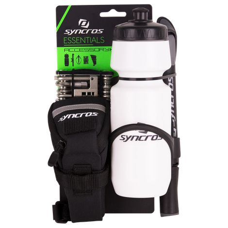 Syncros essential accessorykit